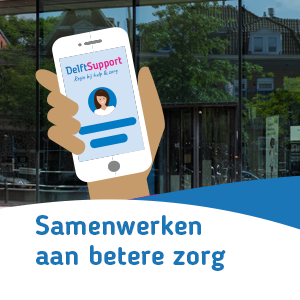 Samenwerken aan beter zorg